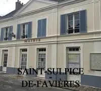 casse voiture Saint-Sulpice-de-Favières (91910)