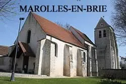 enlevement epave gratuit Marolles-en-Brie (94440)