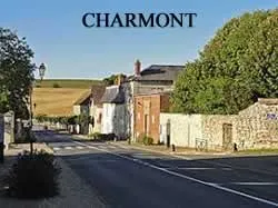 casse voiture Charmont (95420)