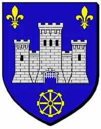 casse voiture Chars (95750)