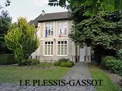 casse voiture Le Plessis-Gassot (95720)