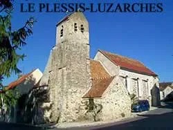 casse voiture Le Plessis-Luzarches (95270)