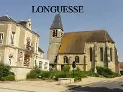casse voiture Longuesse (95450)