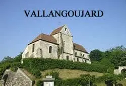 casse voiture Vallangoujard (95810)