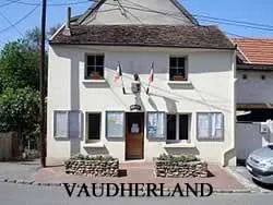 casse voiture Vaudherland (95500)