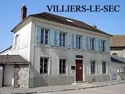 casse voiture Villiers-le-Sec (95720)